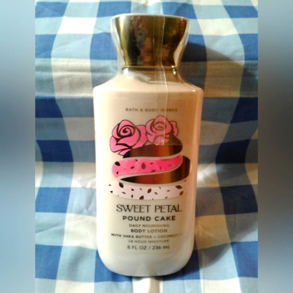 Bath & Body Works Bath & Body Bath And Body Works Lotion Sweet